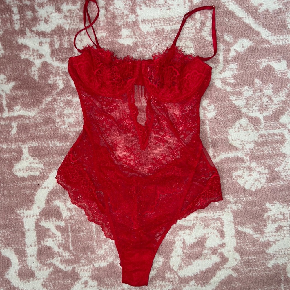 Victoria’s Secret Lingerie